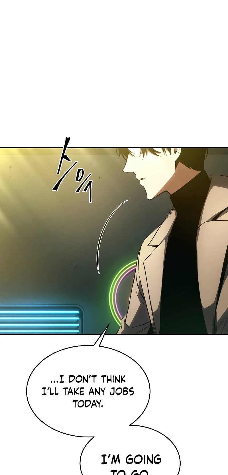 Drug-Eating Genius Mage Chapter 40 page 57 - Chapter 40
