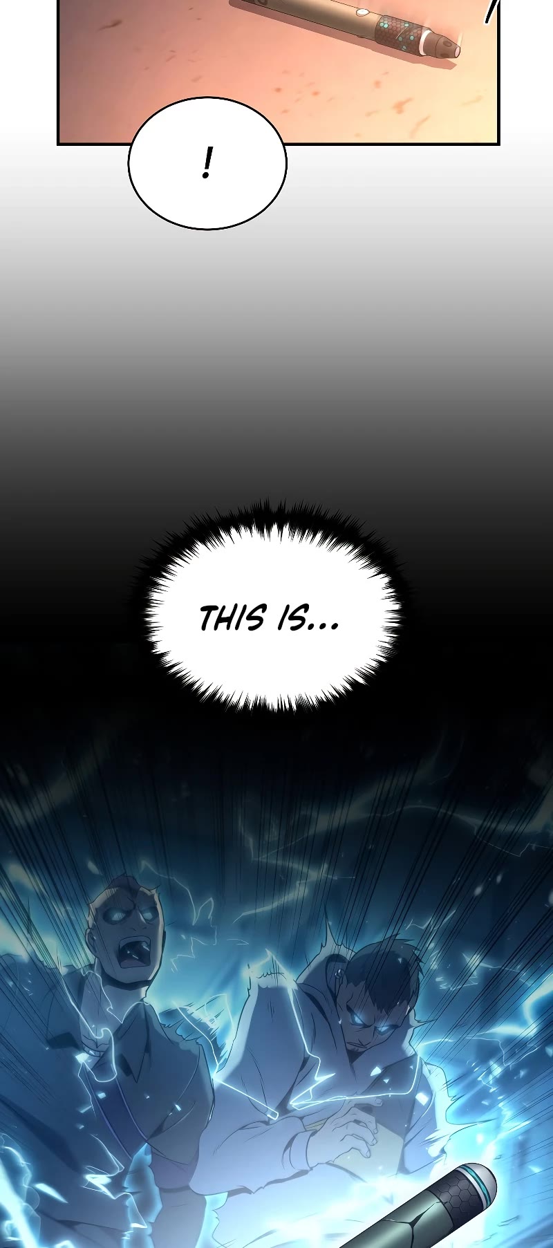 Drug-Eating Genius Mage Chapter 40 page 62 - Chapter 40