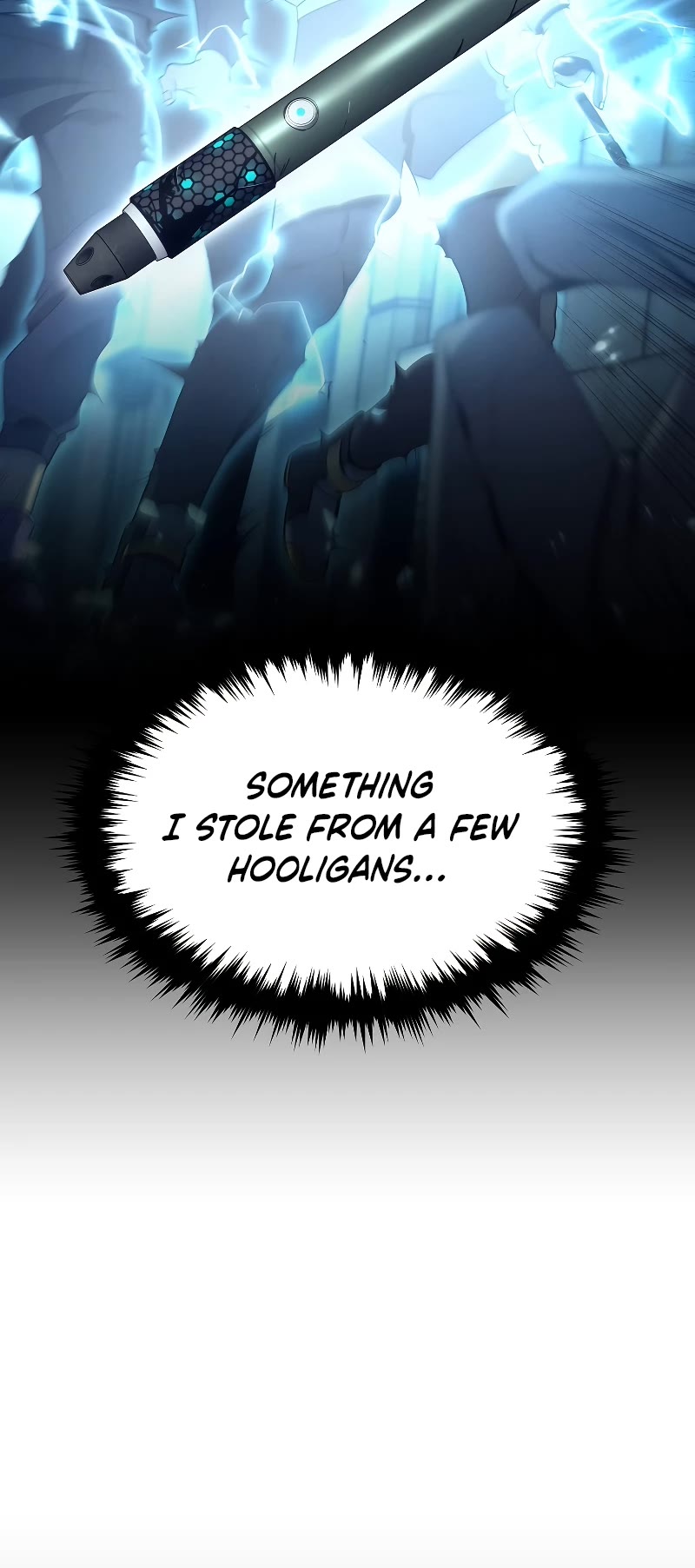 Drug-Eating Genius Mage Chapter 40 page 63 - Chapter 40