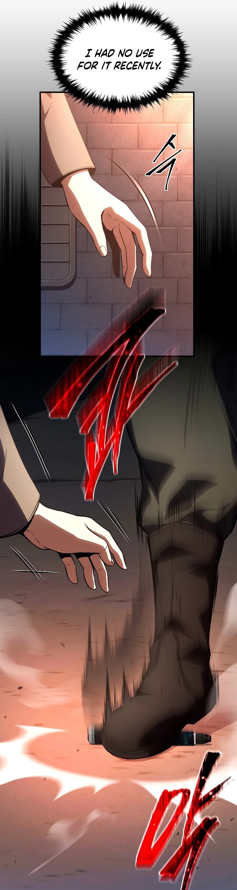 Drug-Eating Genius Mage Chapter 40 page 64 - Chapter 40