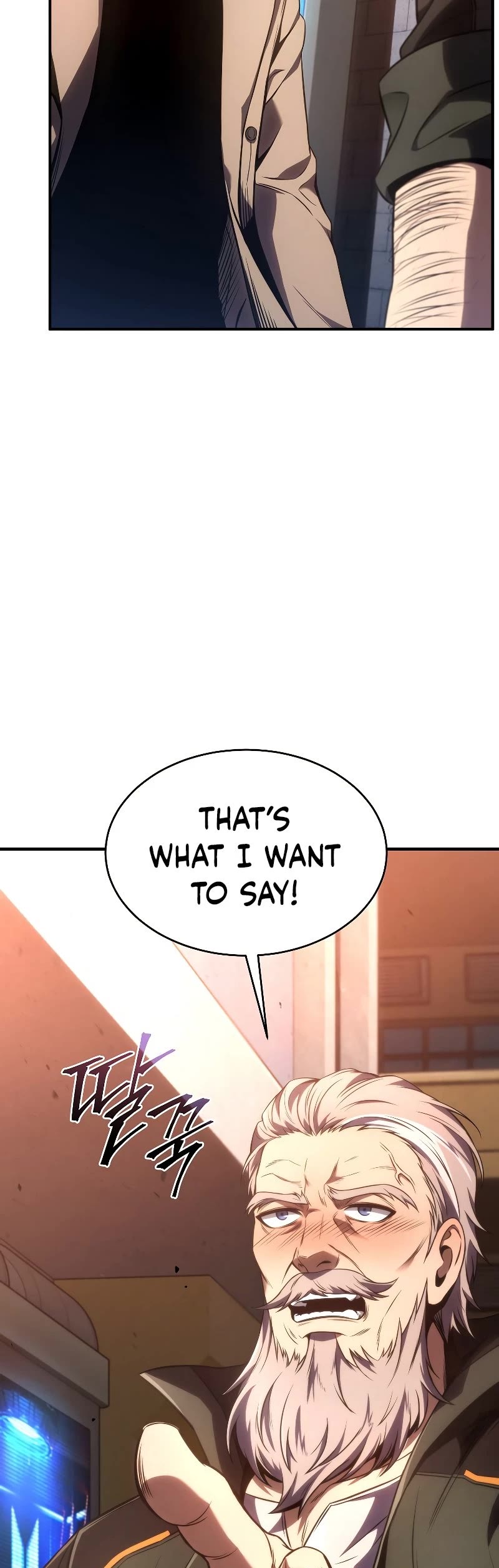Drug-Eating Genius Mage Chapter 40 page 66 - Chapter 40