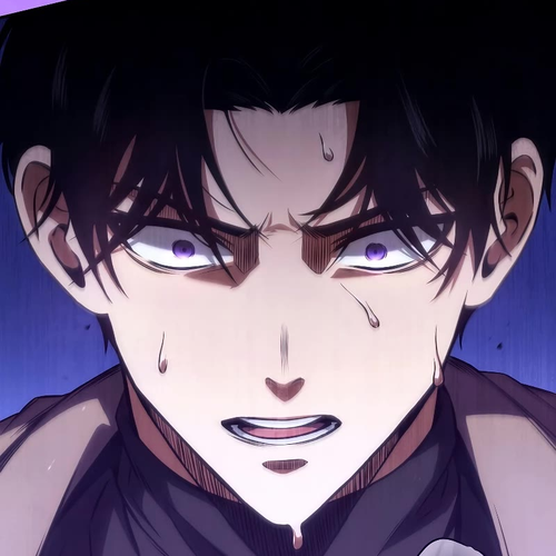 Drug-Eating Genius Mage Chapter 40 cover