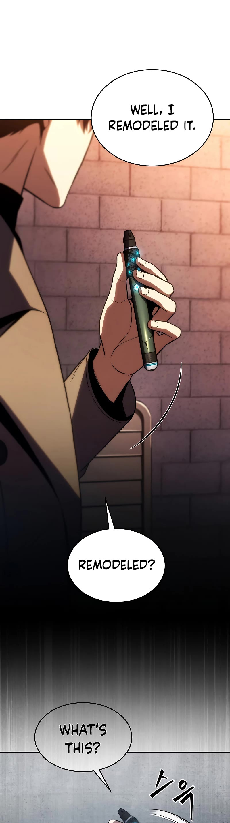 Drug-Eating Genius Mage Chapter 41 page 10 - Chapter 41