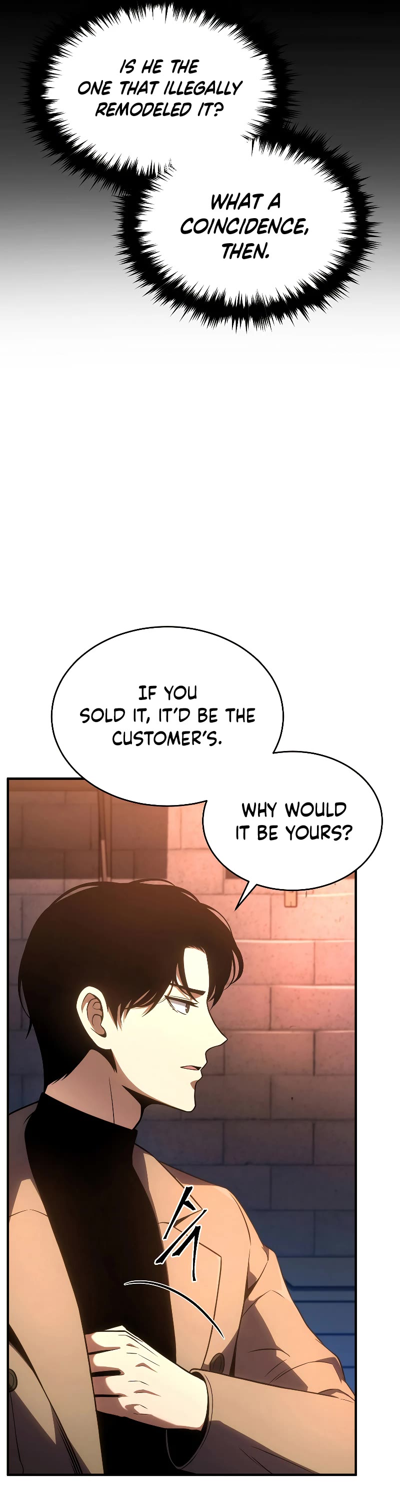 Drug-Eating Genius Mage Chapter 41 page 12 - Chapter 41