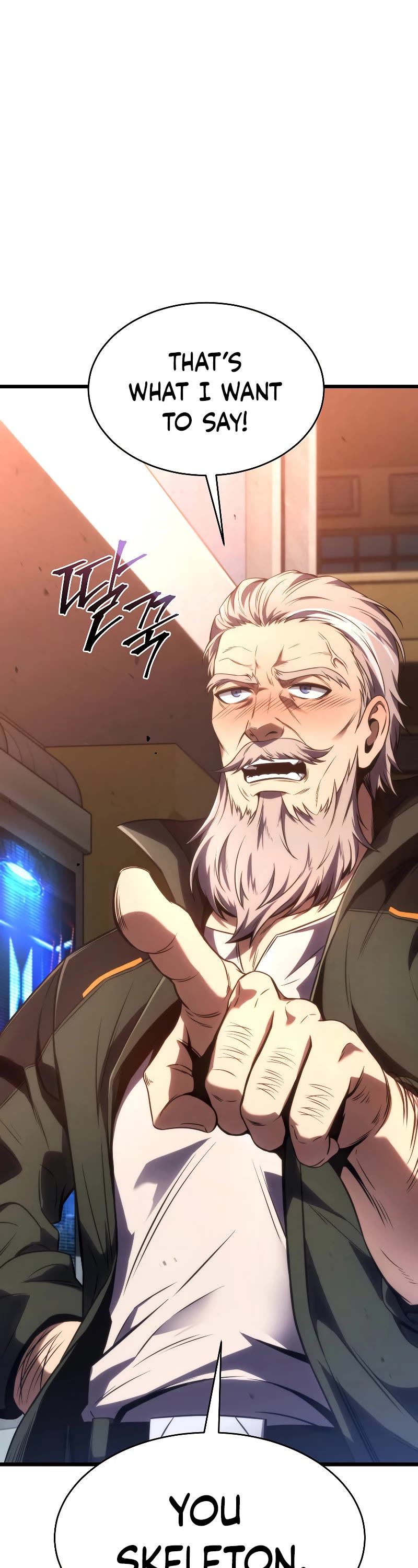 Drug-Eating Genius Mage Chapter 41 page 2 - Chapter 41