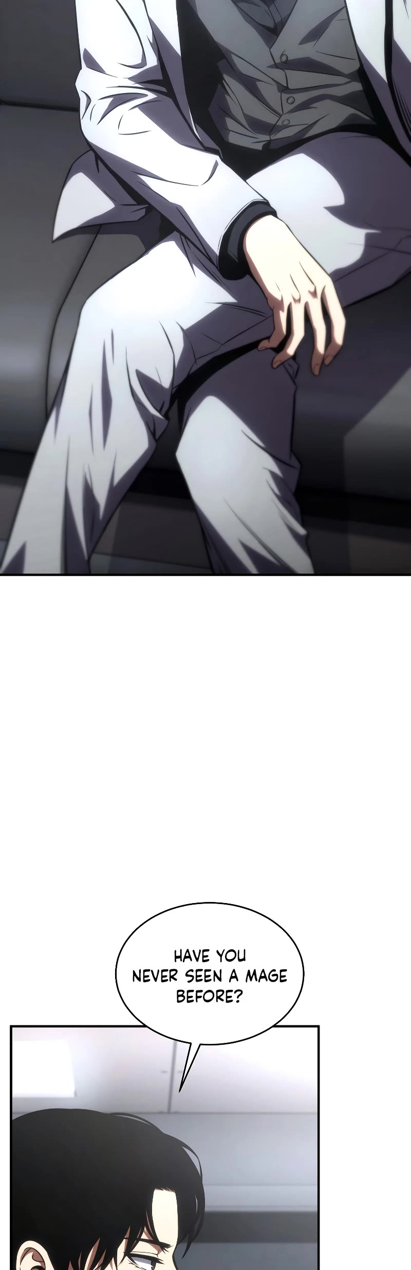 Drug-Eating Genius Mage Chapter 41 page 20 - Chapter 41