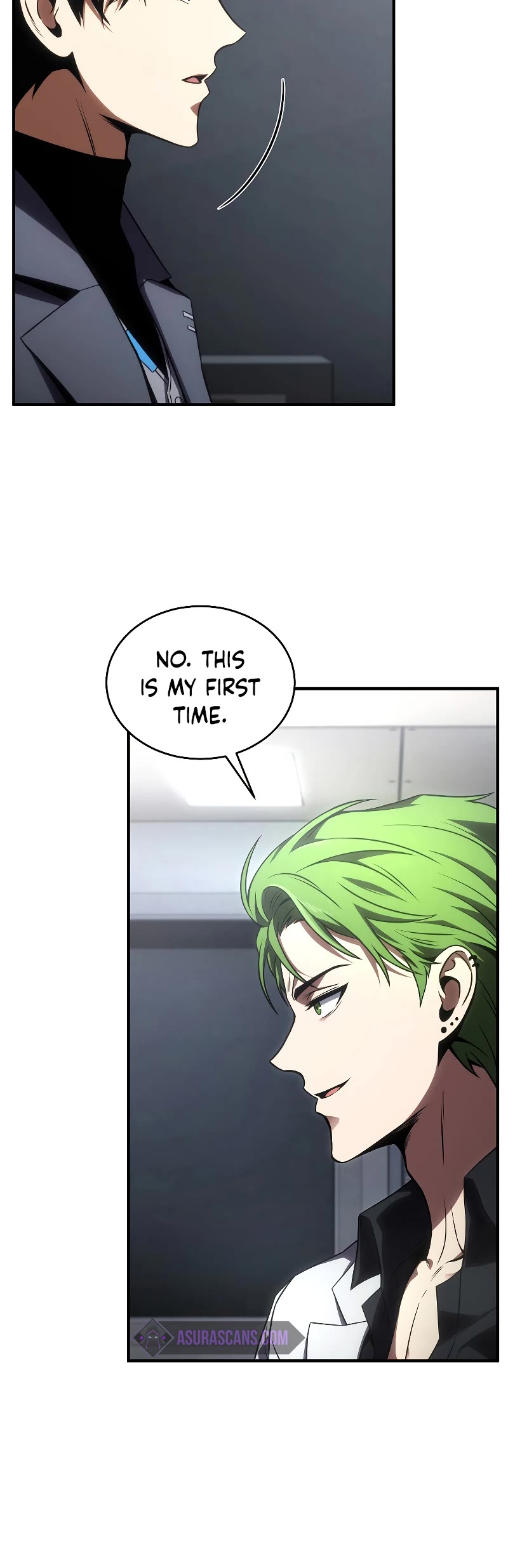 Drug-Eating Genius Mage Chapter 41 page 21 - Chapter 41