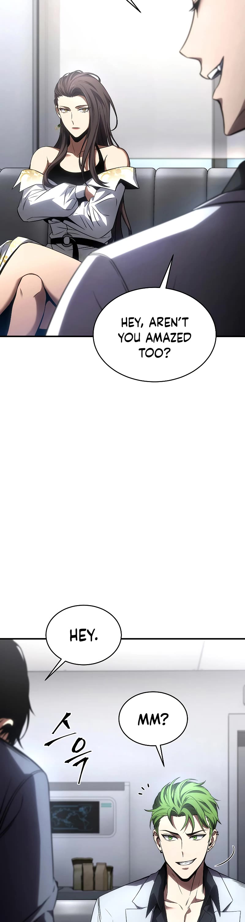 Drug-Eating Genius Mage Chapter 41 page 23 - Chapter 41