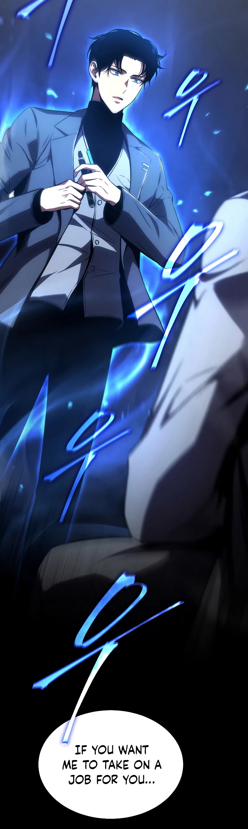 Drug-Eating Genius Mage Chapter 41 page 25 - Chapter 41