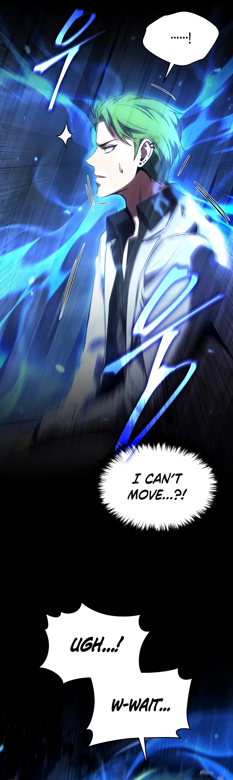 Drug-Eating Genius Mage Chapter 41 page 26 - Chapter 41