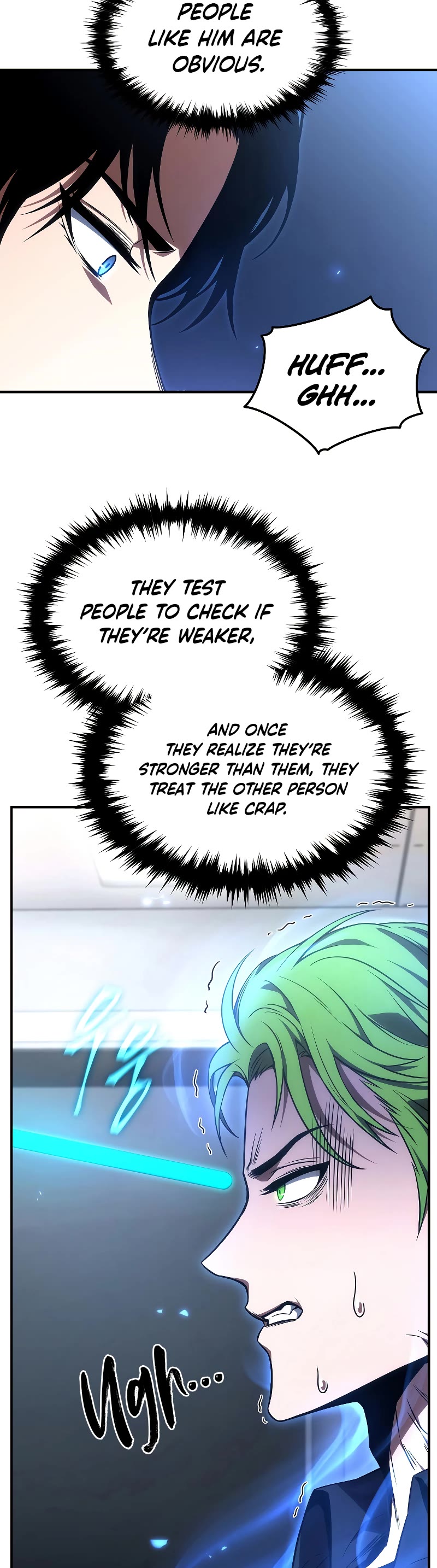 Drug-Eating Genius Mage Chapter 41 page 30 - Chapter 41