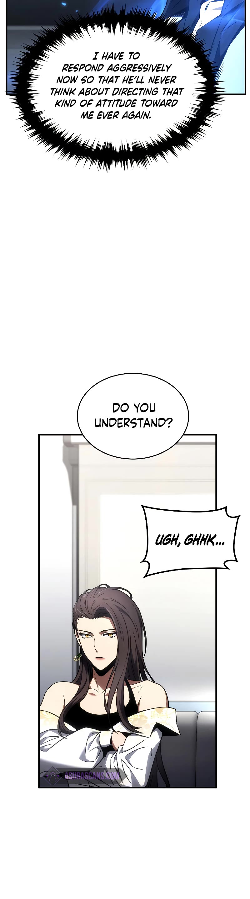 Drug-Eating Genius Mage Chapter 41 page 31 - Chapter 41