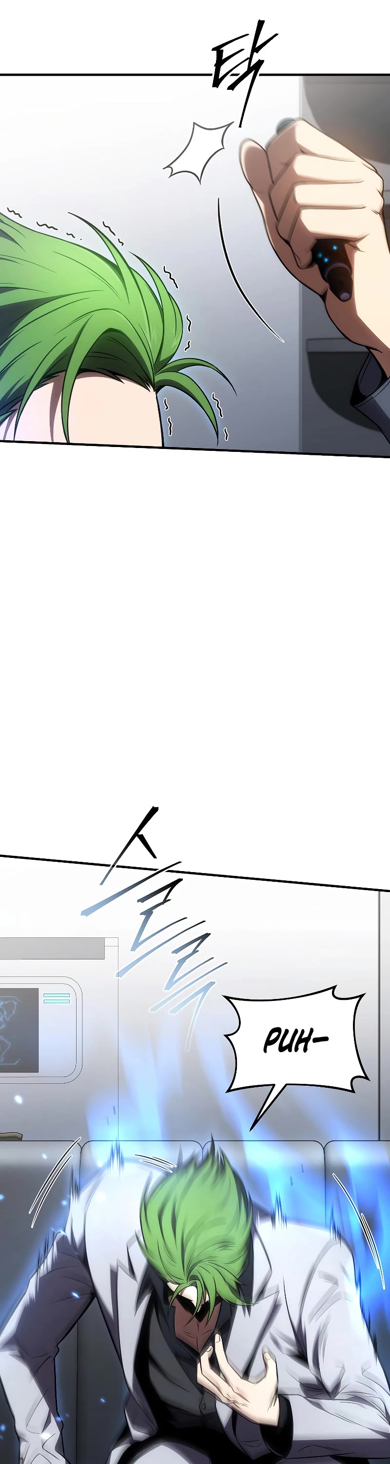 Drug-Eating Genius Mage Chapter 41 page 32 - Chapter 41