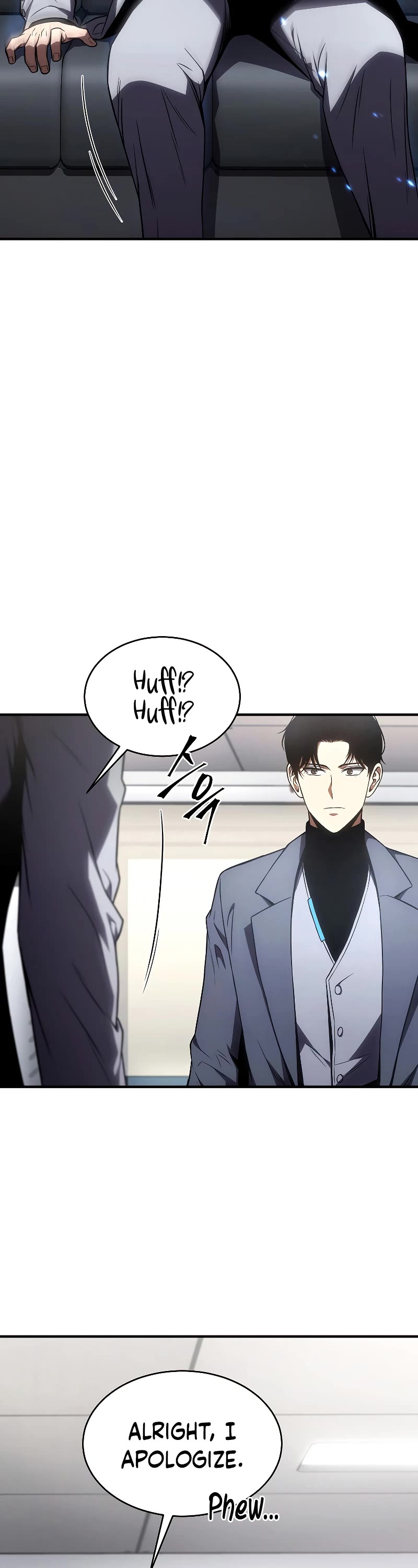 Drug-Eating Genius Mage Chapter 41 page 33 - Chapter 41