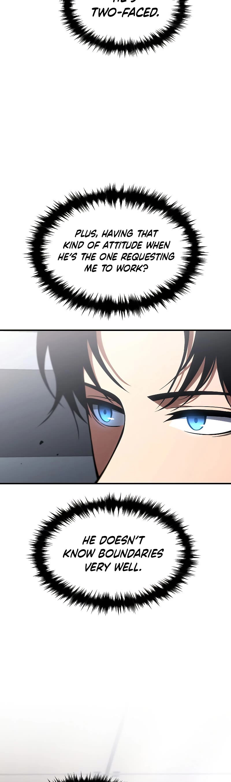 Drug-Eating Genius Mage Chapter 41 page 35 - Chapter 41