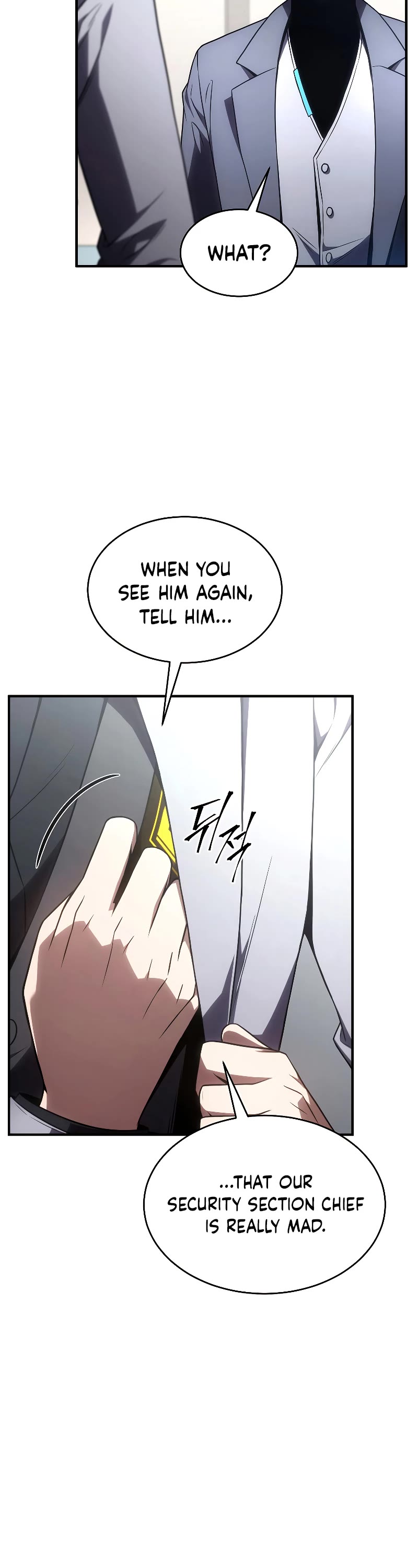 Drug-Eating Genius Mage Chapter 41 page 38 - Chapter 41