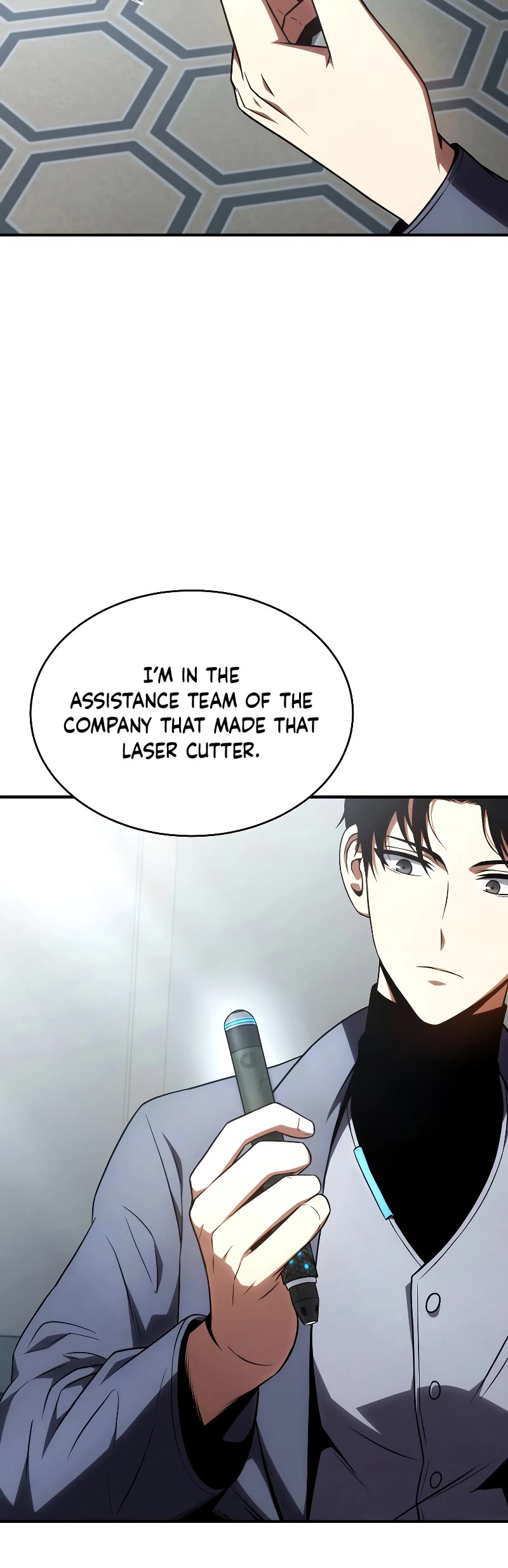 Drug-Eating Genius Mage Chapter 41 page 40 - Chapter 41