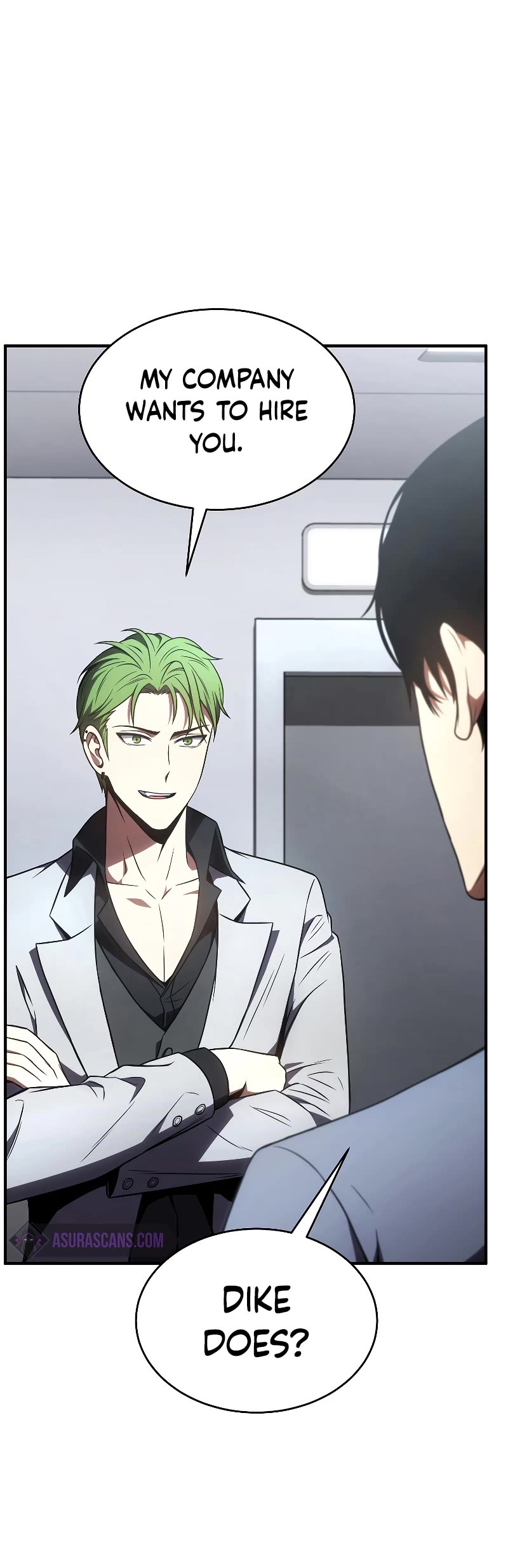 Drug-Eating Genius Mage Chapter 41 page 41 - Chapter 41