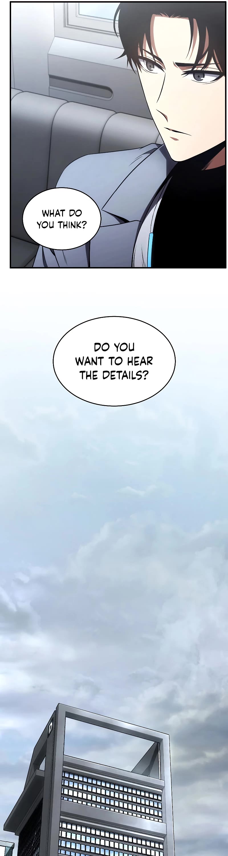 Drug-Eating Genius Mage Chapter 41 page 42 - Chapter 41