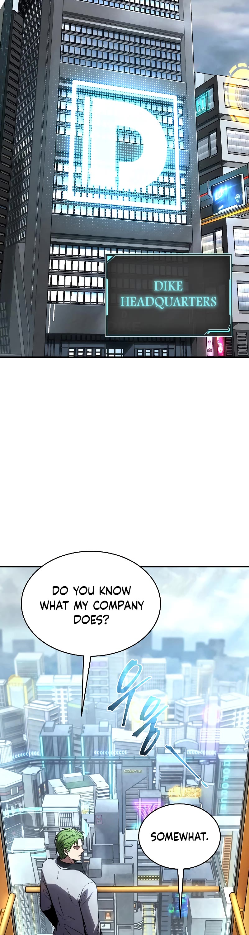 Drug-Eating Genius Mage Chapter 41 page 43 - Chapter 41