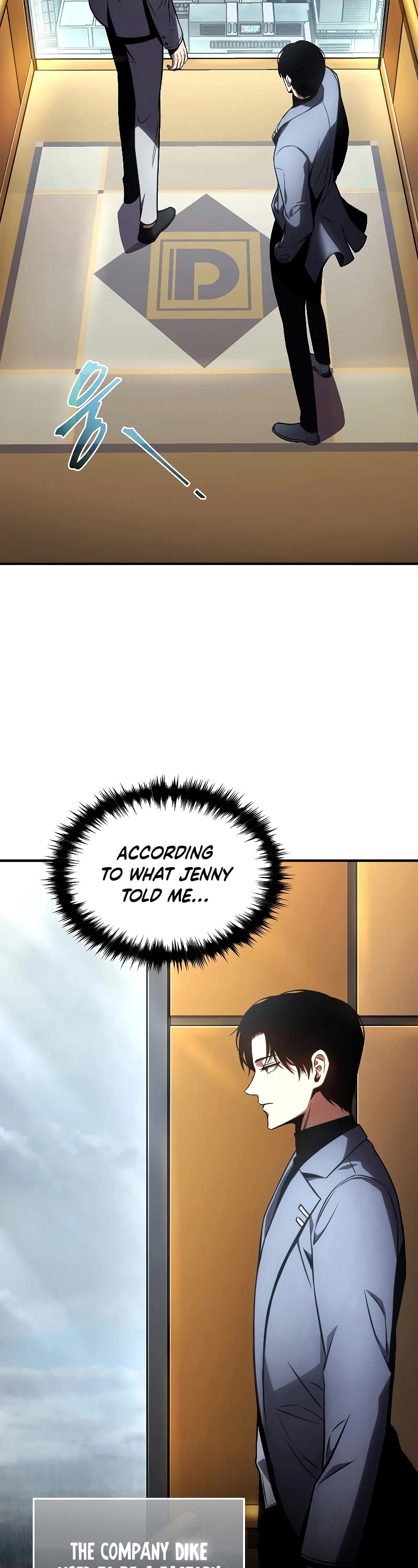 Drug-Eating Genius Mage Chapter 41 page 44 - Chapter 41