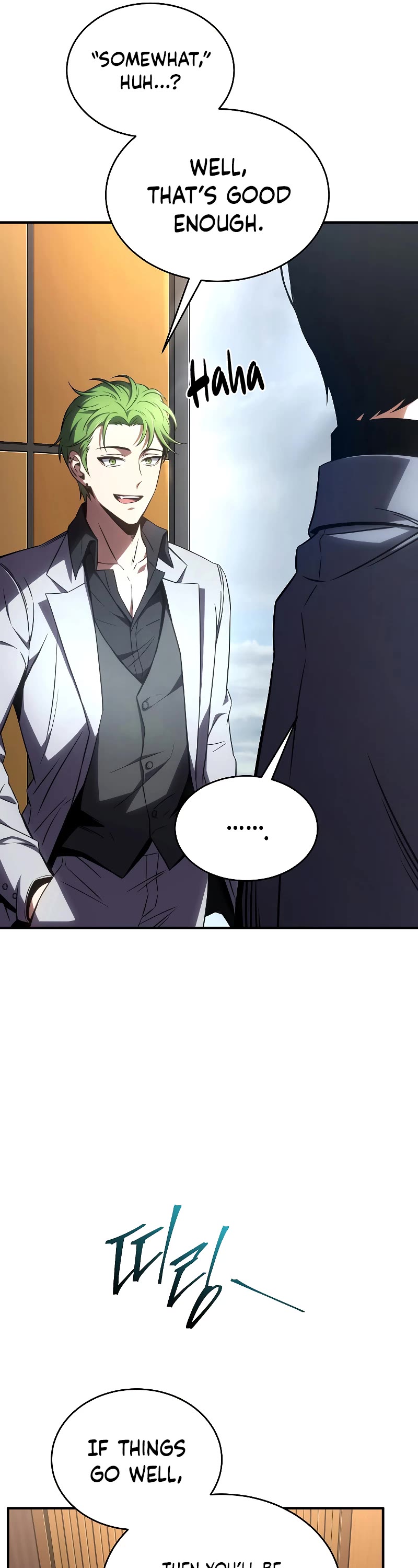 Drug-Eating Genius Mage Chapter 41 page 47 - Chapter 41