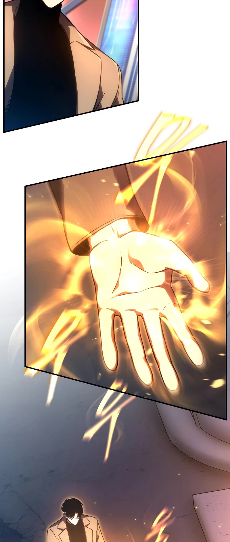 Drug-Eating Genius Mage Chapter 41 page 5 - Chapter 41