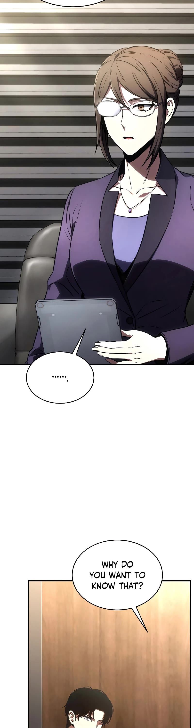 Drug-Eating Genius Mage Chapter 41 page 54 - Chapter 41