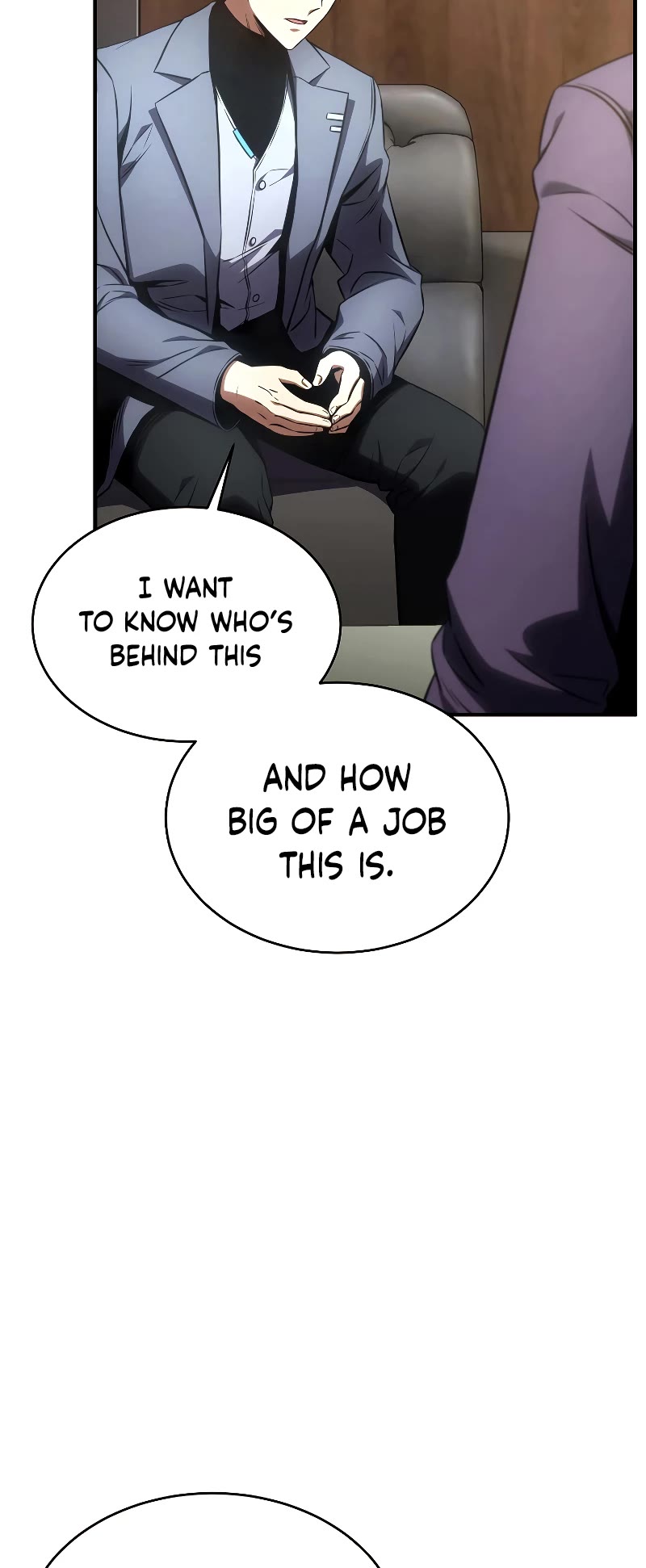 Drug-Eating Genius Mage Chapter 41 page 55 - Chapter 41
