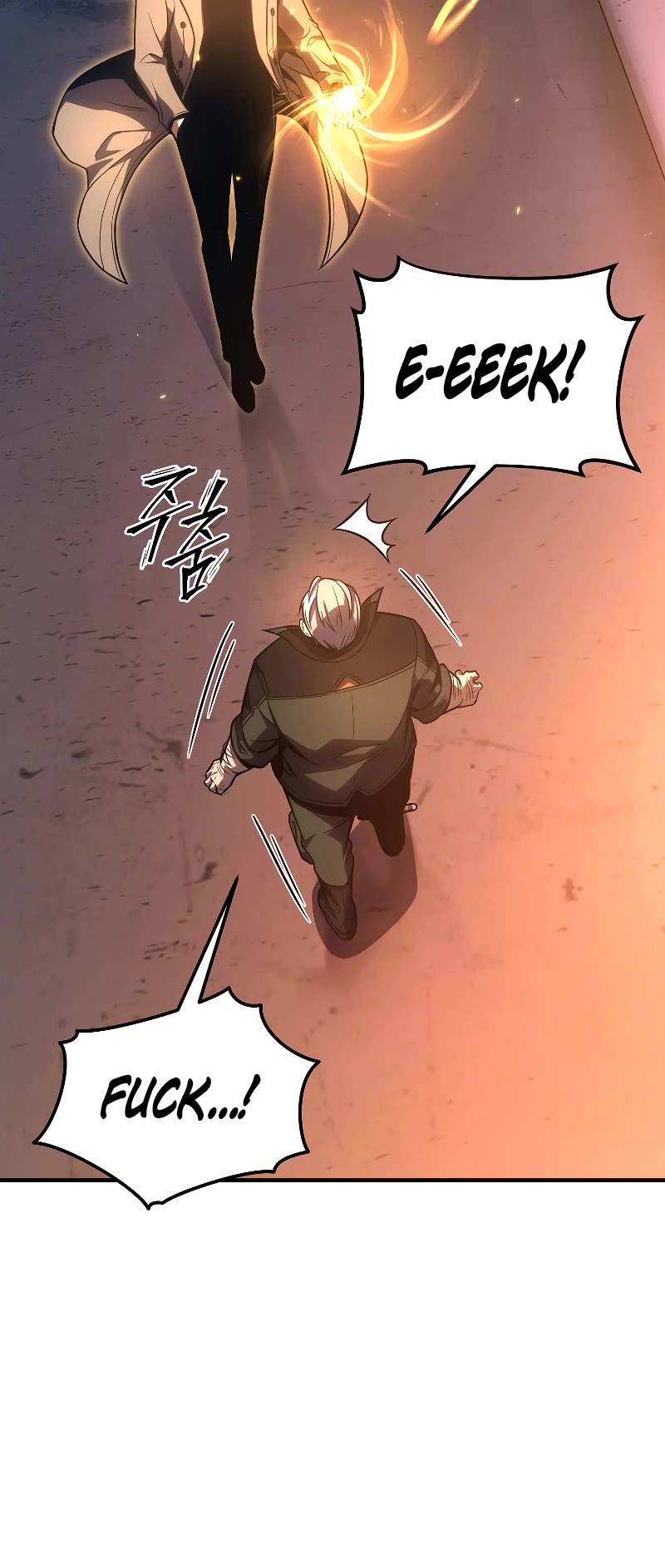 Drug-Eating Genius Mage Chapter 41 page 6 - Chapter 41