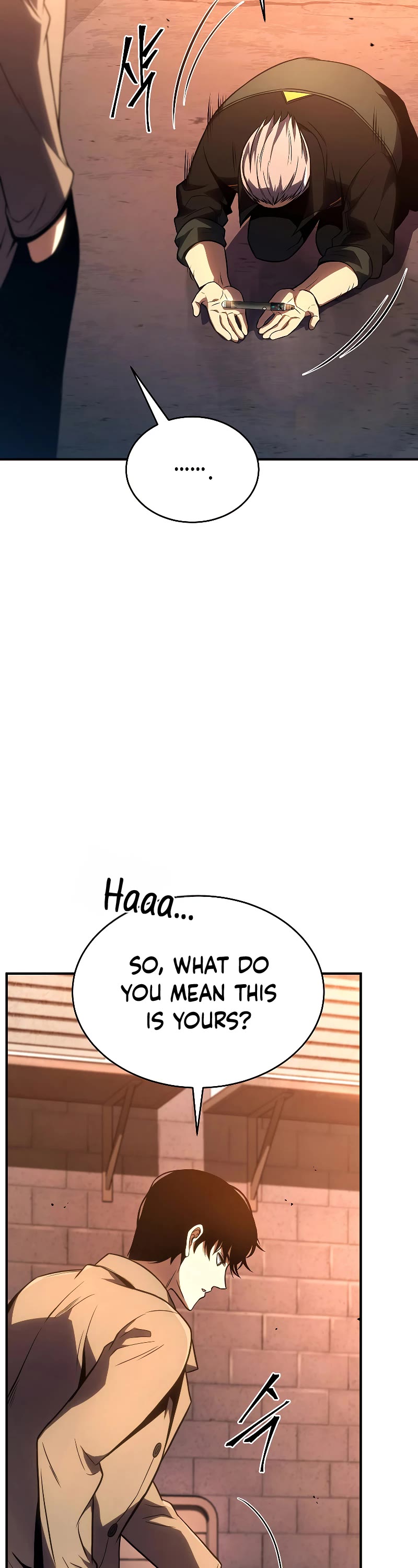 Drug-Eating Genius Mage Chapter 41 page 8 - Chapter 41