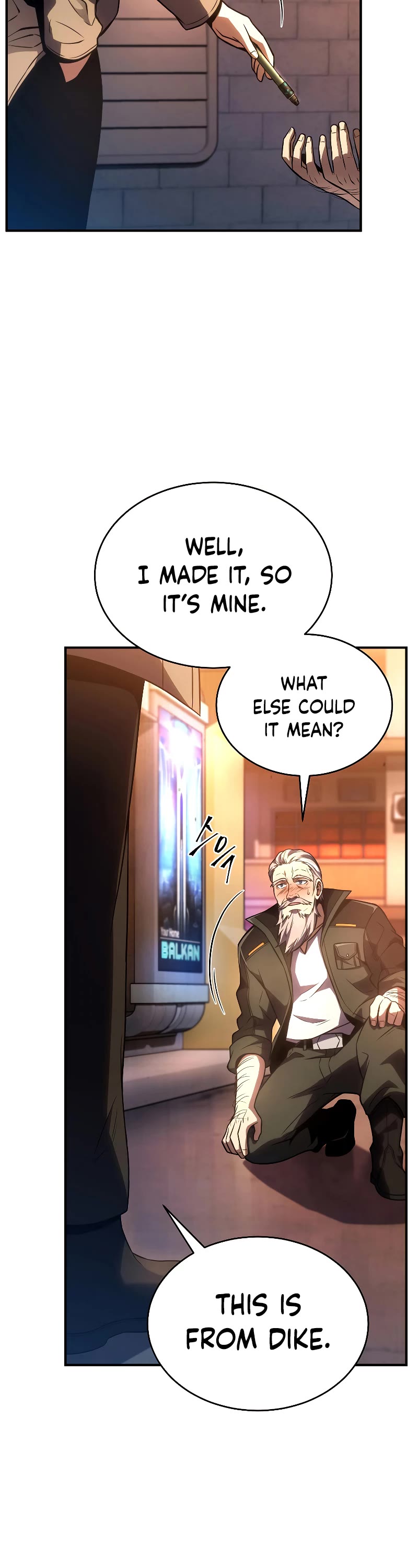 Drug-Eating Genius Mage Chapter 41 page 9 - Chapter 41