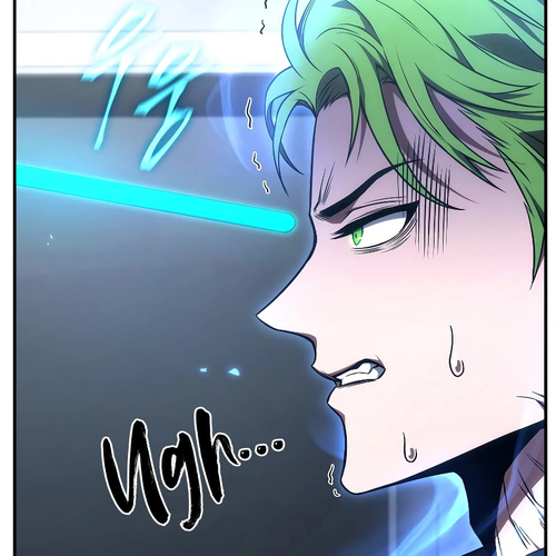 Drug-Eating Genius Mage Chapter 41 cover