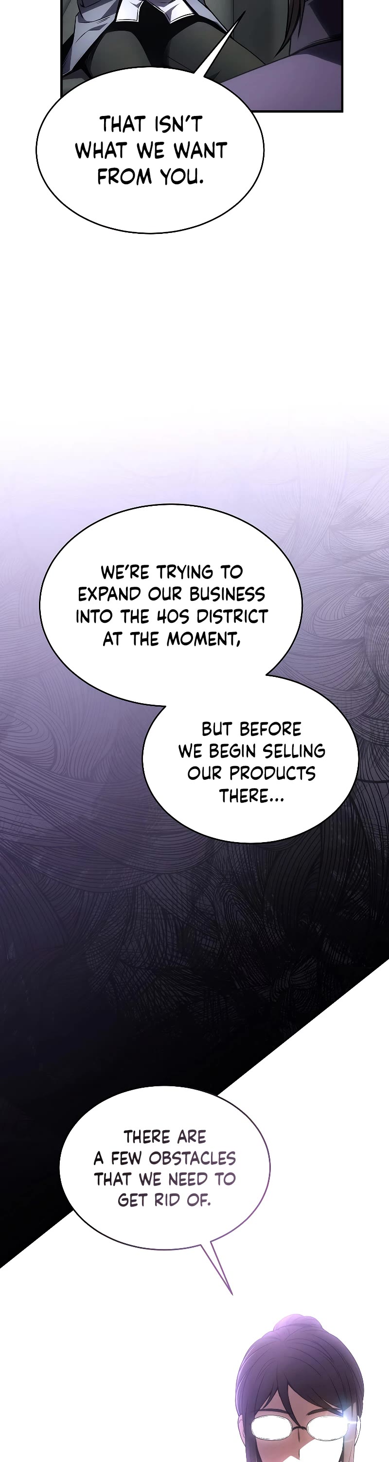 Drug-Eating Genius Mage Chapter 42 page 10 - Chapter 42
