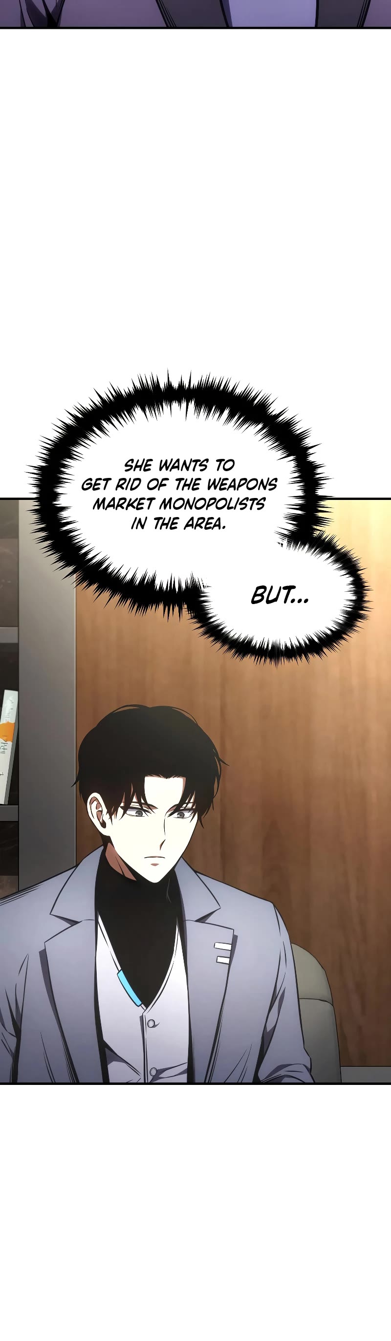 Drug-Eating Genius Mage Chapter 42 page 12 - Chapter 42
