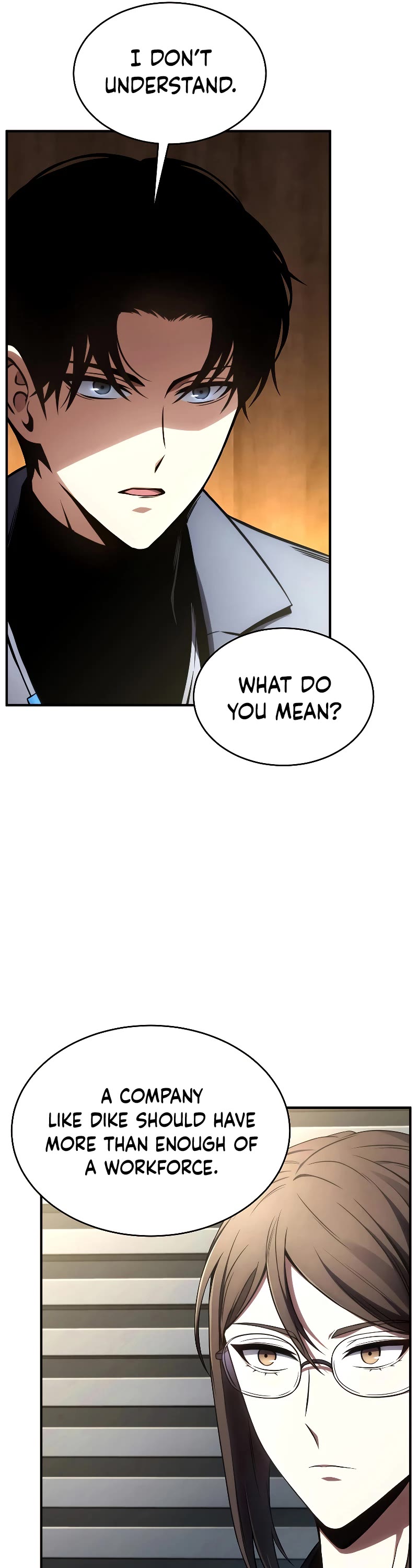 Drug-Eating Genius Mage Chapter 42 page 13 - Chapter 42