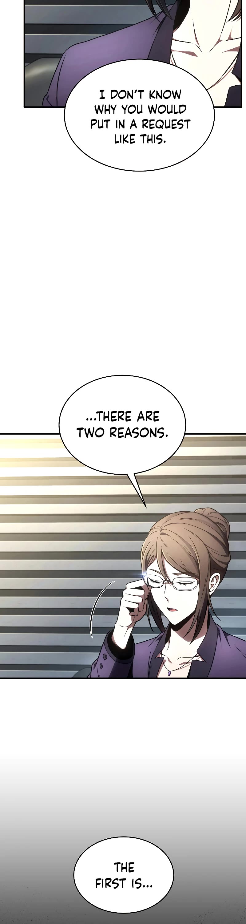 Drug-Eating Genius Mage Chapter 42 page 14 - Chapter 42