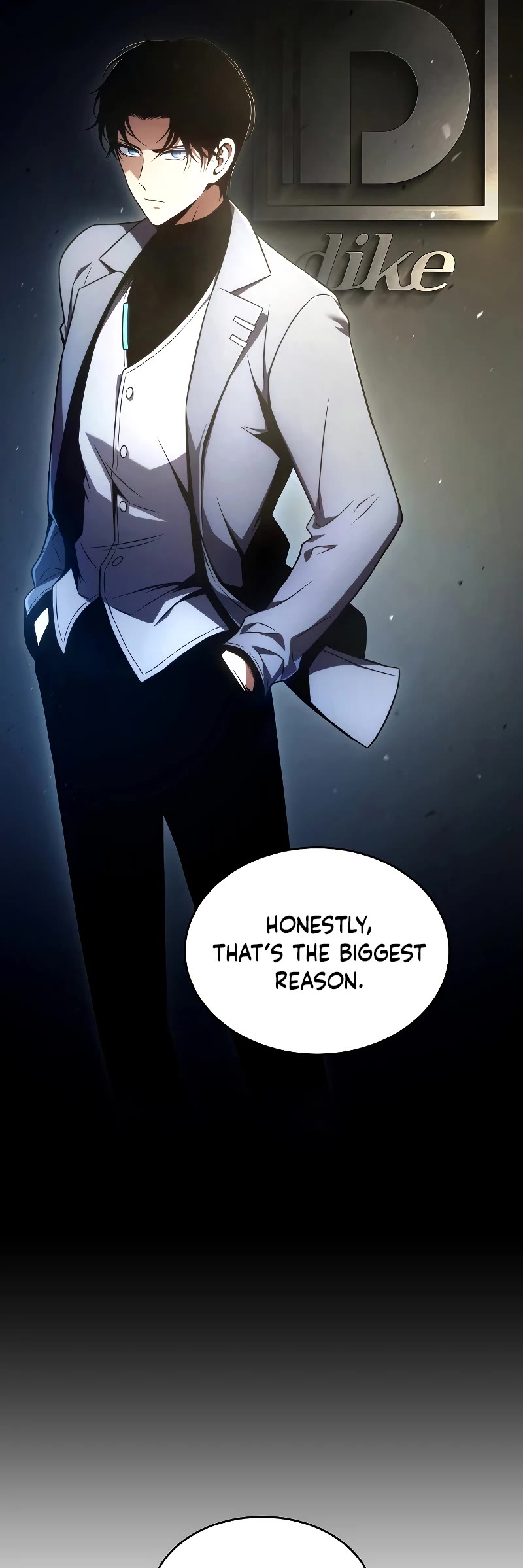 Drug-Eating Genius Mage Chapter 42 page 16 - Chapter 42