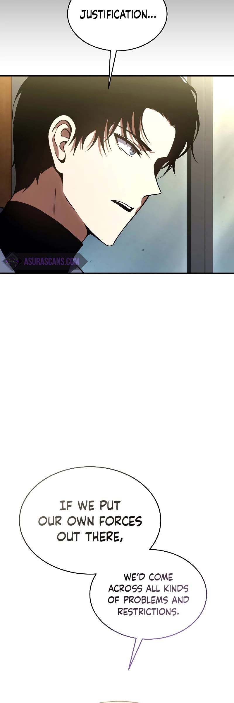 Drug-Eating Genius Mage Chapter 42 page 17 - Chapter 42