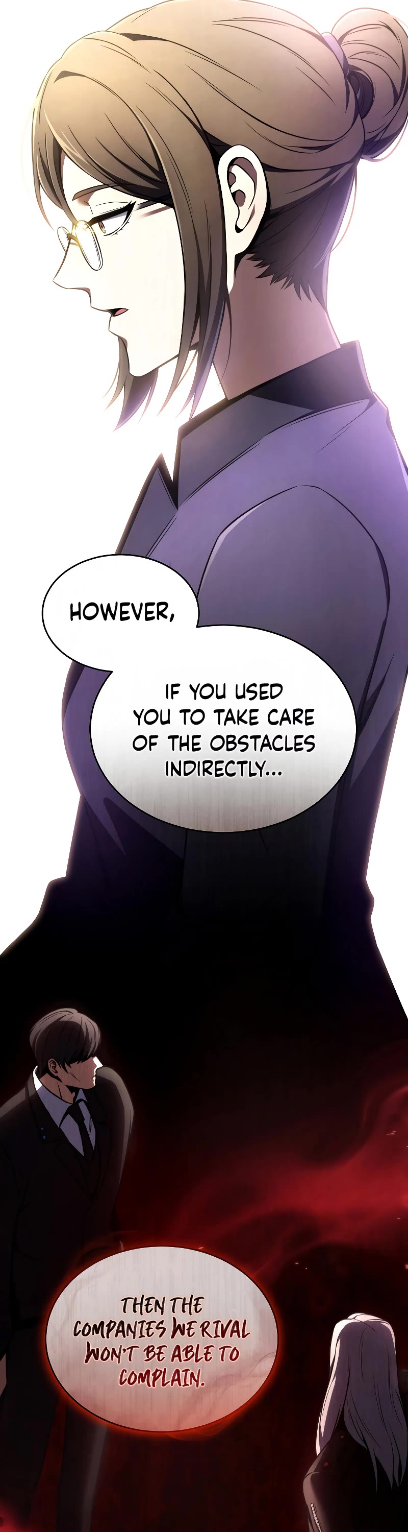 Drug-Eating Genius Mage Chapter 42 page 18 - Chapter 42