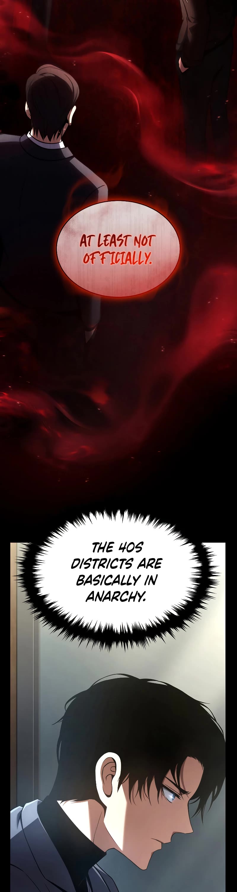 Drug-Eating Genius Mage Chapter 42 page 19 - Chapter 42