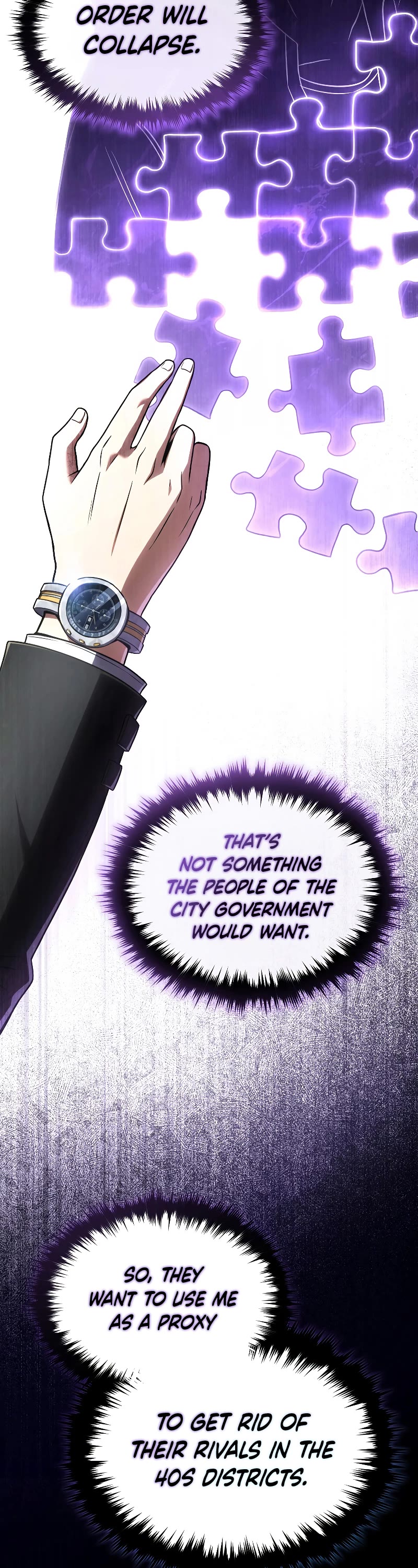 Drug-Eating Genius Mage Chapter 42 page 21 - Chapter 42