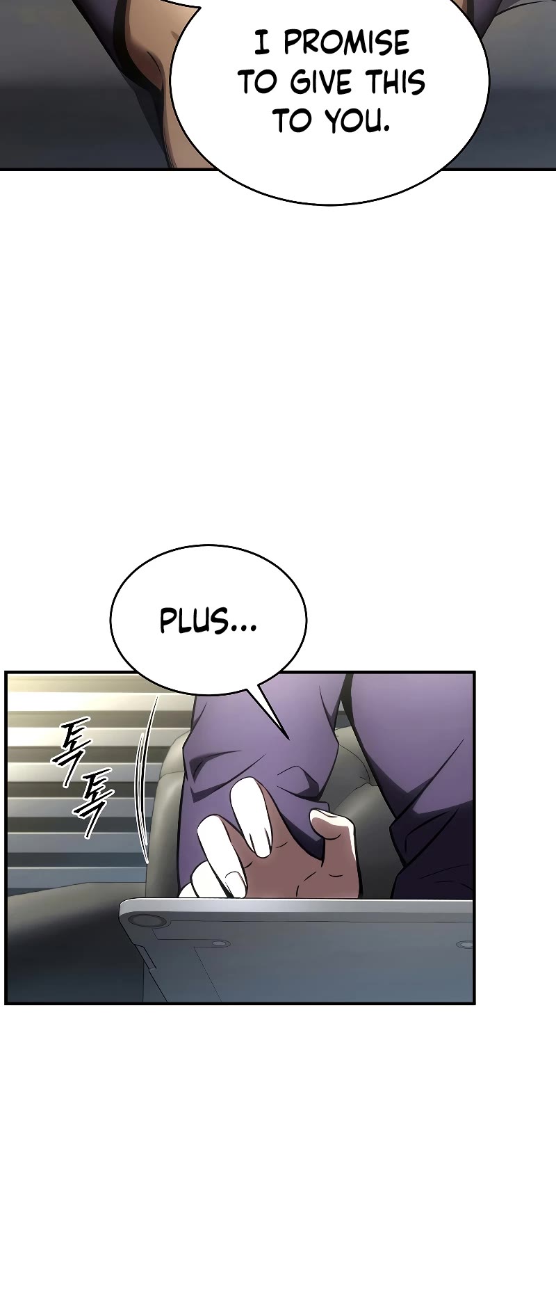 Drug-Eating Genius Mage Chapter 42 page 29 - Chapter 42
