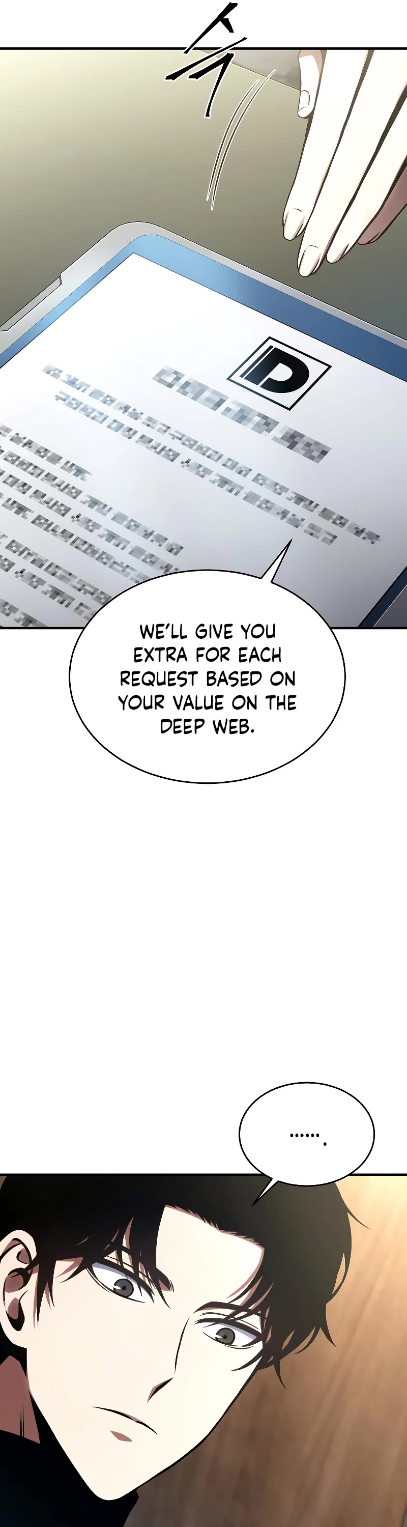 Drug-Eating Genius Mage Chapter 42 page 30 - Chapter 42