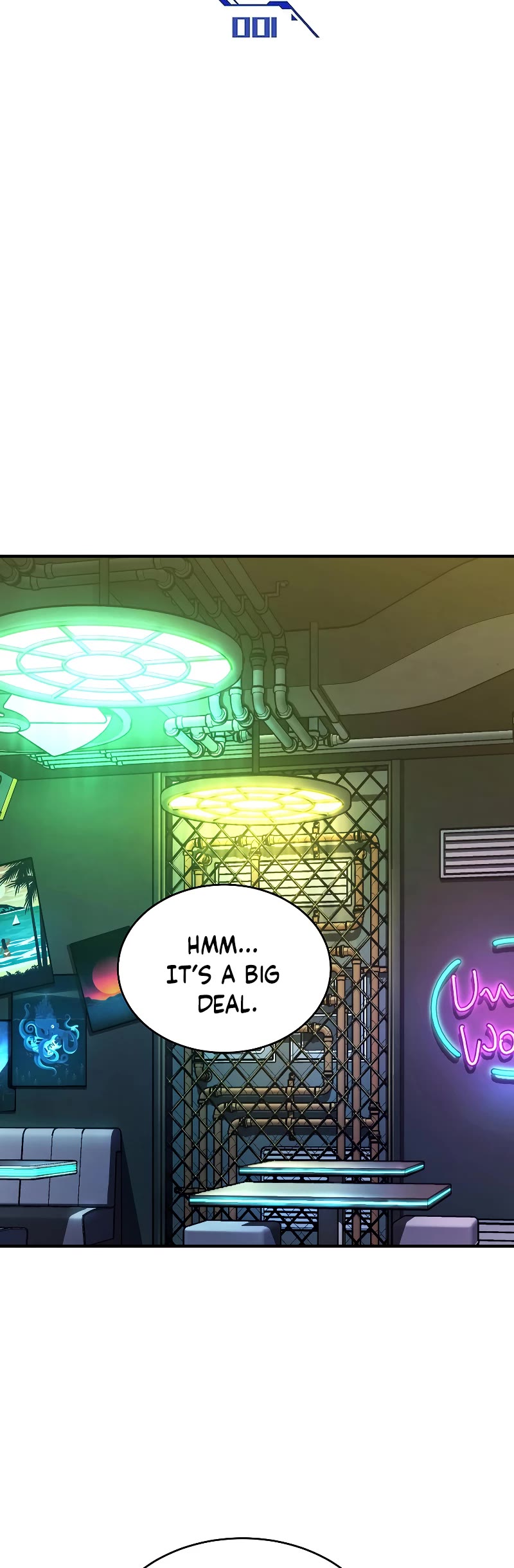Drug-Eating Genius Mage Chapter 42 page 33 - Chapter 42