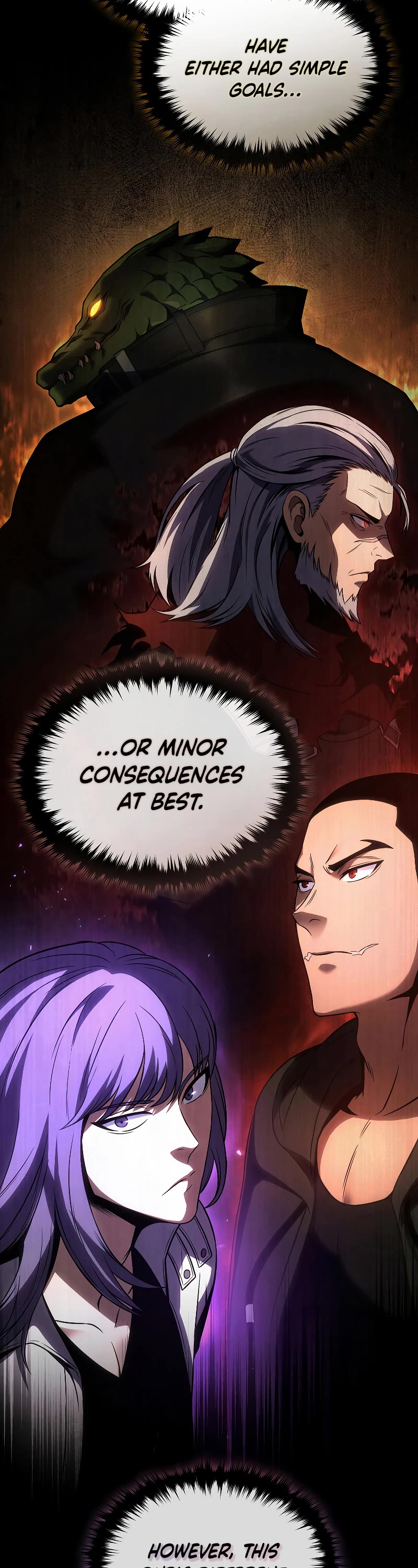 Drug-Eating Genius Mage Chapter 42 page 37 - Chapter 42