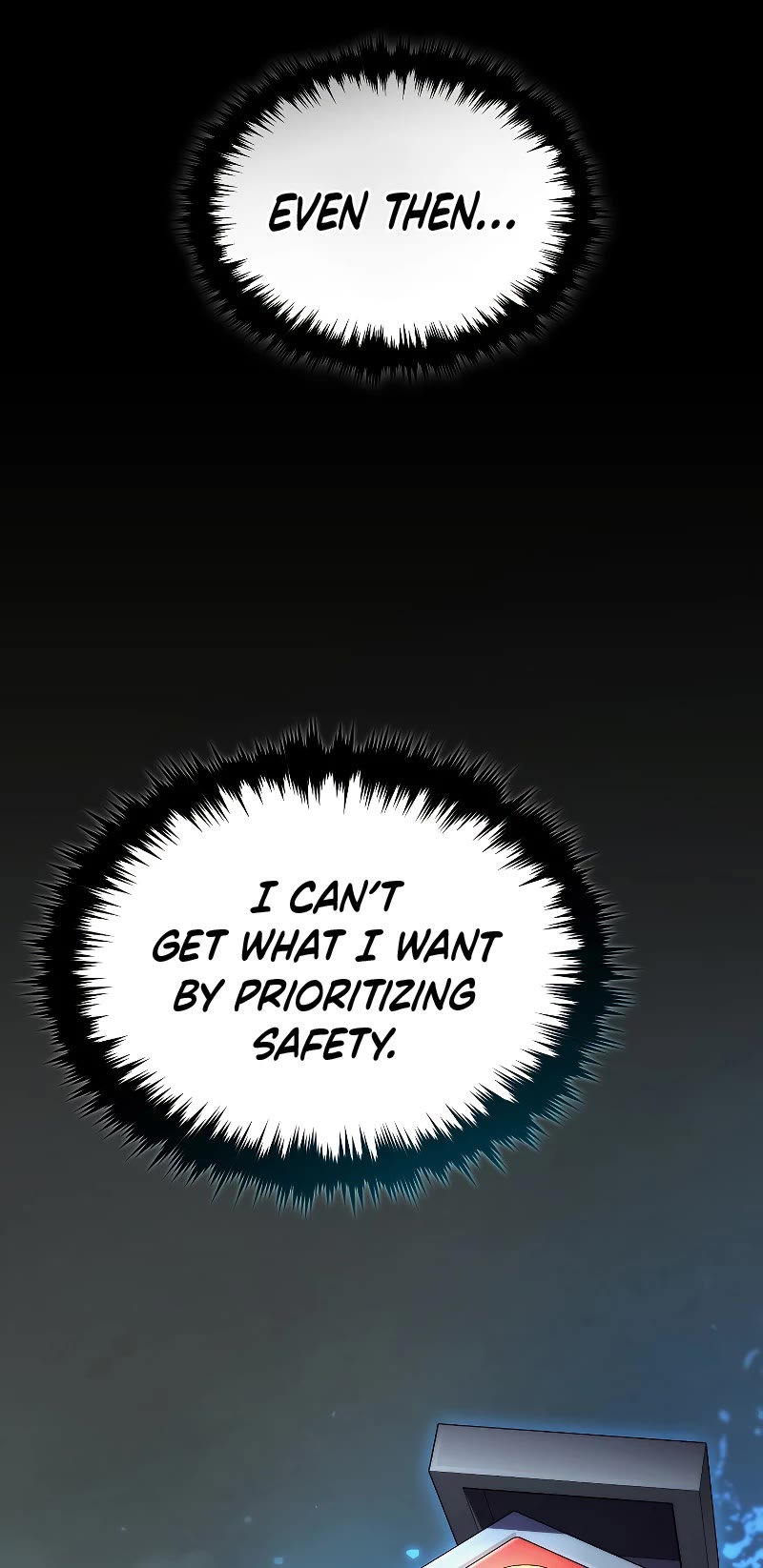 Drug-Eating Genius Mage Chapter 42 page 39 - Chapter 42
