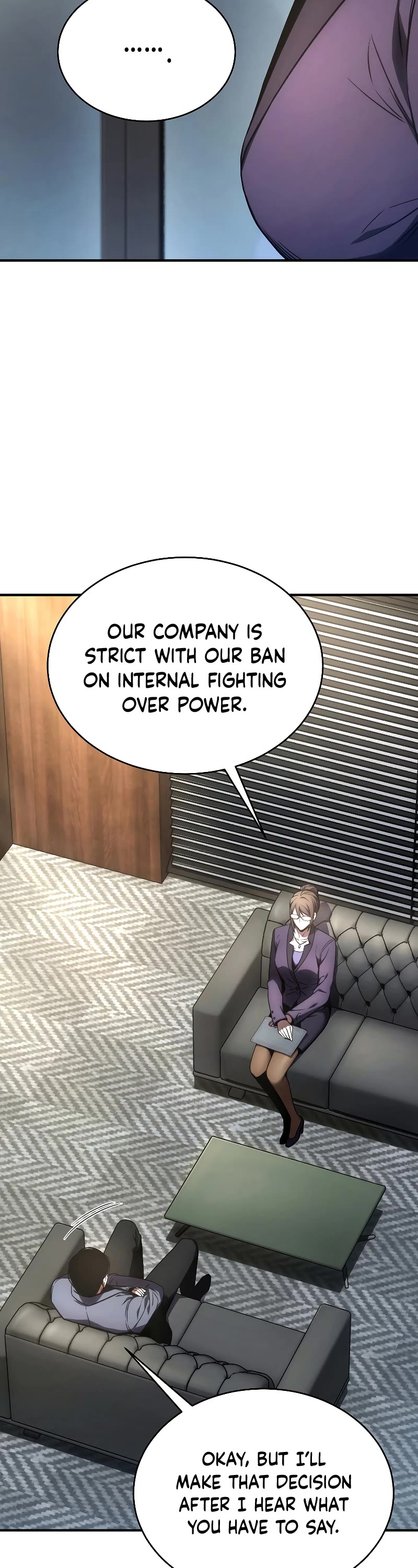Drug-Eating Genius Mage Chapter 42 page 4 - Chapter 42