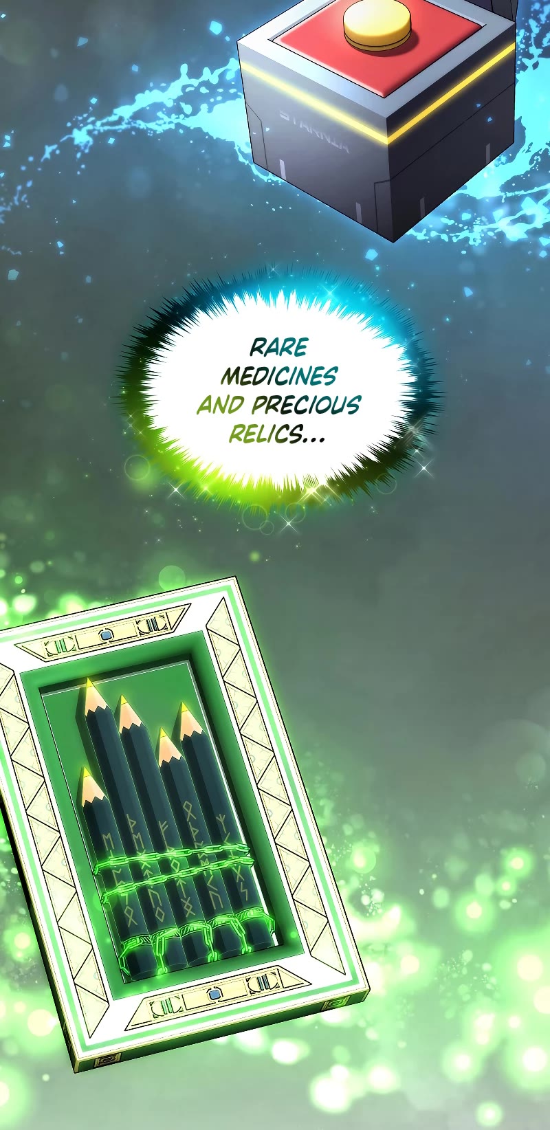 Drug-Eating Genius Mage Chapter 42 page 40 - Chapter 42