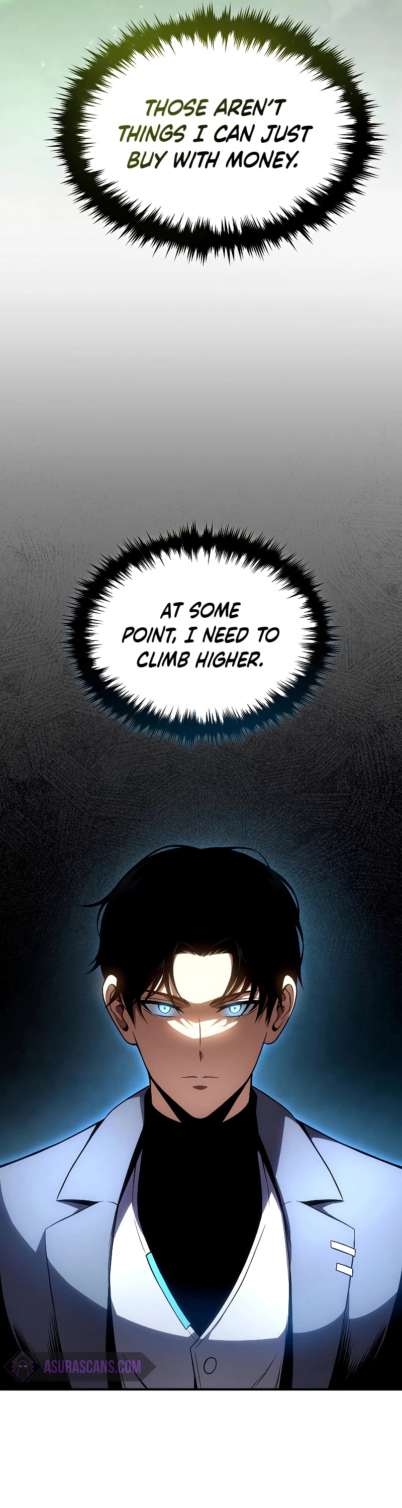 Drug-Eating Genius Mage Chapter 42 page 41 - Chapter 42